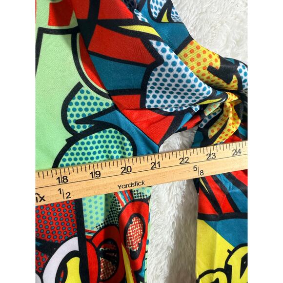 Reason Graphic Track Suit Size S Zip Jacket and Jogger Pants NWT - Picture 10 of 11